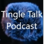 Logo of the podcast Tingle Talk Podcast Tingle Talk