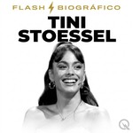 Logo of the podcast Tini Stoessel - Flash Biográfico Podcast Tini Stoessel - Flash Biográfico
