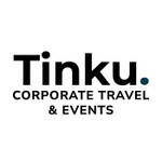 Logo of the podcast Tinku Corporate Travel & Events Podcast Tinku Corporate Travel & Events