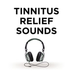 Logo of the podcast Tinnitus Relief Sounds Podcast Tinnitus Relief Sounds