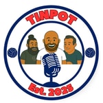 Logo of the podcast Tinpot - A Scottish Football Podcast Podcast Tinpot - A Scottish Football Podcast