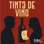 Logo of the podcast Tinta de Vino Podcast Tinta de Vino