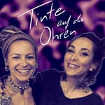 Logo of the podcast Tinte auf die Ohren Missing podcast logo