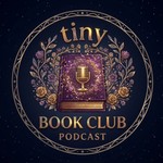 Podcast tiny book club