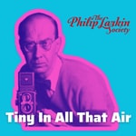 Tiny In All That Air