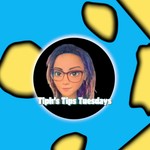 Tiph’s Tips Tuesdays Podcast Tiph’s Tips Tuesdays