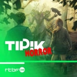 Logo of the podcast Tipik Horror Podcast Tipik Horror