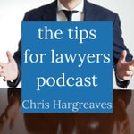 Podcast Tips for Lawyers Podcast