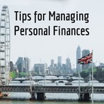 Logo of the podcast Tips for Managing Personal Finances Podcast Tips for Managing Personal Finances