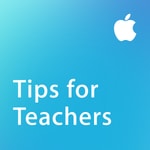 Logo of the podcast Tips for Teachers Podcast Tips for Teachers