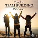 Logo of the podcast Tips For Team Building Podcast Podcast Tips For Team Building Podcast