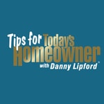 Logo of the podcast Tips For Today's Homeowner Missing podcast logo