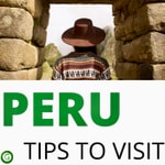 Logo of the podcast Tips to Visit Peru Podcast Tips to Visit Peru