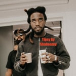 Logo of the podcast Tipsy by Shaboozey Podcast Tipsy by Shaboozey