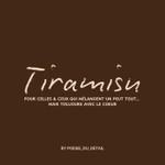 Logo of the podcast Tiramisu Podcast Podcast Tiramisu Podcast