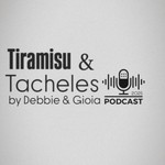 Logo of the podcast Tiramisu und Tacheles Podcast Tiramisu und Tacheles