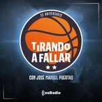 Podcast Tirando a Fallar