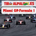 Logo of the podcast Tiro Alpalo Podcast Tiro Alpalo