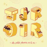 Logo of the podcast Tiroir Podcast Tiroir