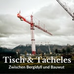 Logo of the podcast Tisch und Tacheles (Tisch&Tacheles) Podcast Tisch und Tacheles (Tisch&Tacheles)