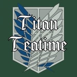 Titan Teatime Podcast Titan Teatime