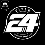 Logo of the podcast Title 24 Podcast Title 24