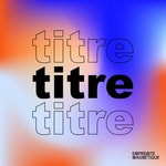 Logo of the podcast Titre : conversations & littérature Podcast Titre : conversations & littérature