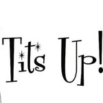 Podcast Tits Up! Marvelous Mrs Maisel Podcast 