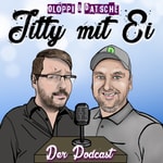 Logo of the podcast Titty mit Ei Podcast Titty mit Ei