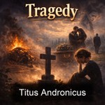 Logo of the podcast Titus Andronicus Podcast Titus Andronicus