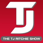 Logo of the podcast TJ Ritchie Show Podcast TJ Ritchie Show