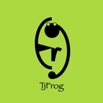 Logo of the podcast TJFrog Podcast TJFrog