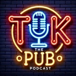 Logo of the podcast ćç沥çĺ°é
éŚď˝TK Pub Podcast ćç沥çĺ°é
éŚď˝TK Pub