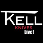 T.Kell Knives Live! Life, Liberty and the Pursuit of Knives Podcast T.Kell Knives Live! Life, Liberty and the Pursuit of Knives