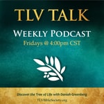 Logo of the podcast TLV Talk Logo of the podcast TLV Talk