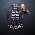 Logo of the podcast TMG Podcast TMG