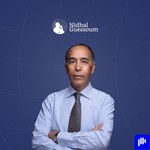 Podcast تأمل معي