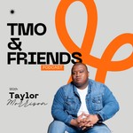 Logo of the podcast TMO & FRIENDS Podcast TMO & FRIENDS