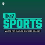 Logo of the podcast TMZ Sports Podcast TMZ Sports