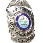 Logo of the podcast TN Dept of Correction Podcast TN Dept of Correction