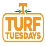 Logo of the podcast TN Turf Tuesdays Podcast TN Turf Tuesdays