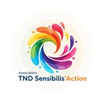 Logo of the podcast TND Sensibilis'Action Podcast TND Sensibilis'Action