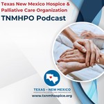 Logo of the podcast TNMHPO Hospice + Palliative Care Podcast Podcast TNMHPO Hospice + Palliative Care Podcast