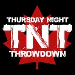 Logo of the podcast TNT: Thursday Night Throwdown Podcast TNT: Thursday Night Throwdown