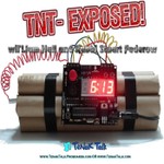 Logo of the podcast TNT (Twisted New Testament) Exposed with Rabbi Stuart Federow Podcast TNT (Twisted New Testament) Exposed with Rabbi Stuart Federow