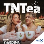 Logo of the podcast TNTea – mit Livia & Romina Podcast TNTea – mit Livia & Romina