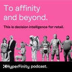 To Affinity and Beyond - Decision Intelligence for Retail