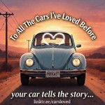 To All The Cars I've Loved Before: Classic Car Restoration, JDM, and Automotive History Podcast To All The Cars I've Loved Before: Classic Car Restoration, JDM, and Automotive History