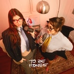 Logo of the podcast To Be Honest Podcast Podcast To Be Honest Podcast