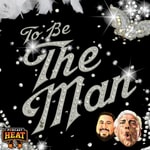 Logo of the podcast To Be The Man Logo of the podcast To Be The Man